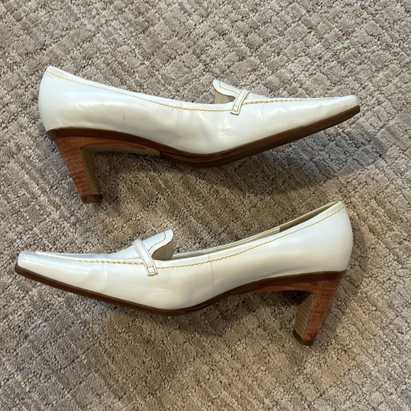 Enzo Angiolini Heel - Picture 5 of 11